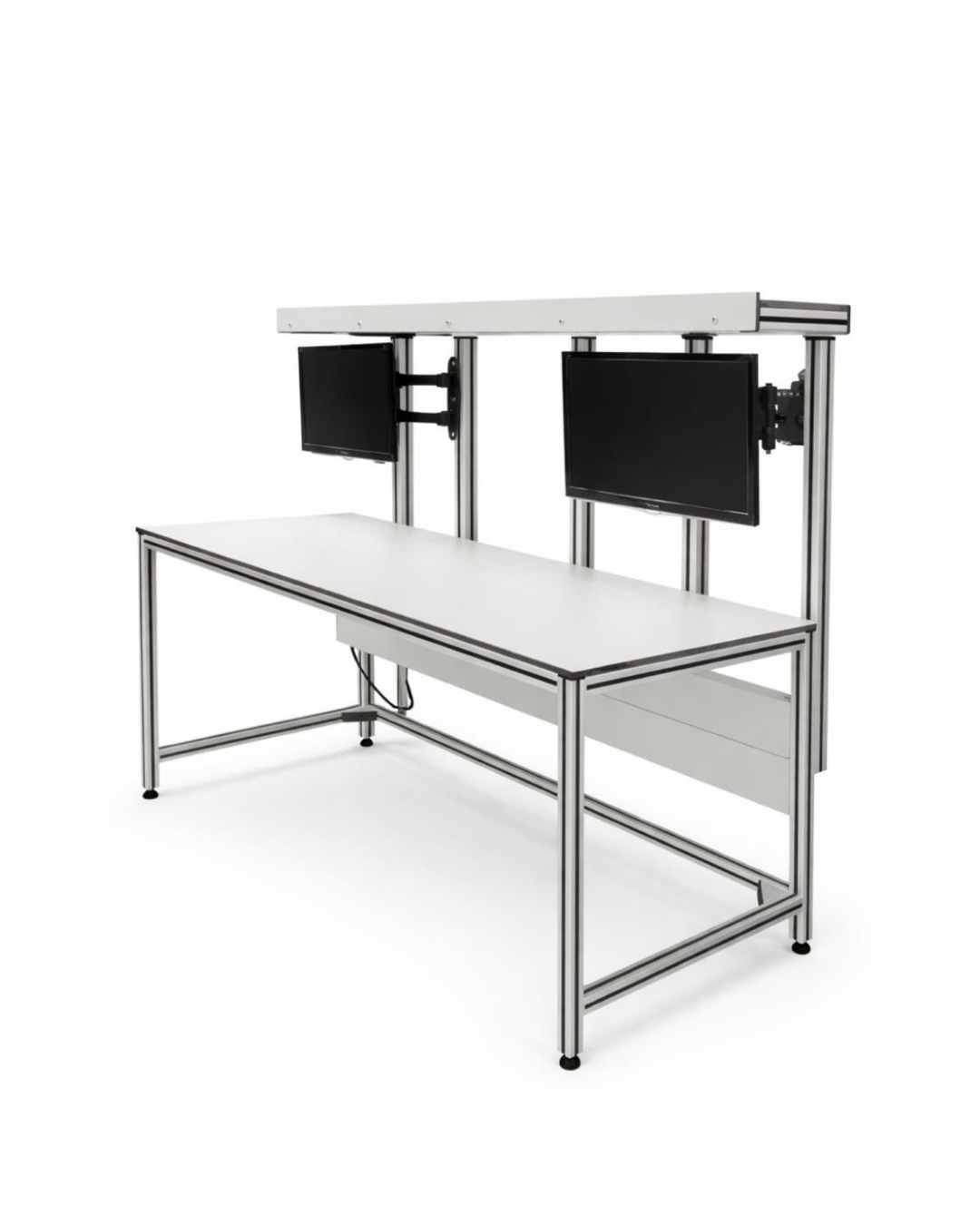 Línea de producción