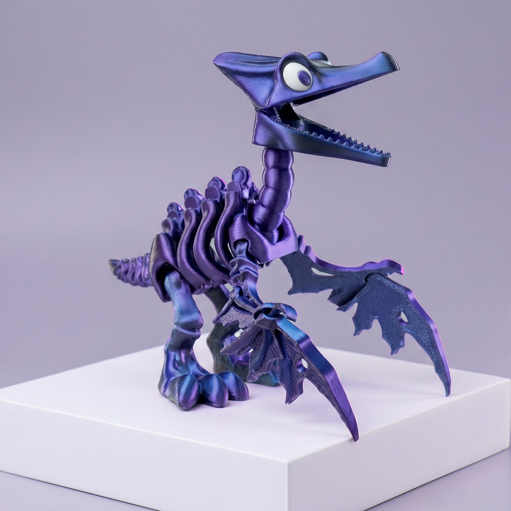 TERA - PTERANODON