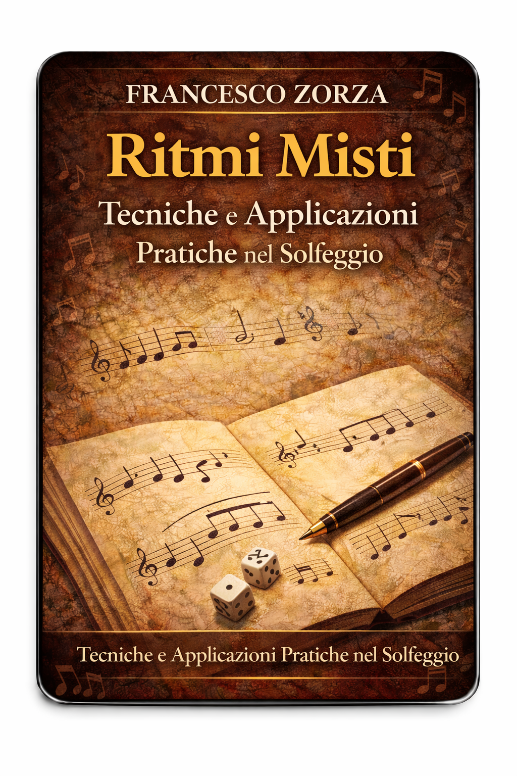 Ritmi Misti: Tecniche e Applicazioni Pratiche nel Solfeggio