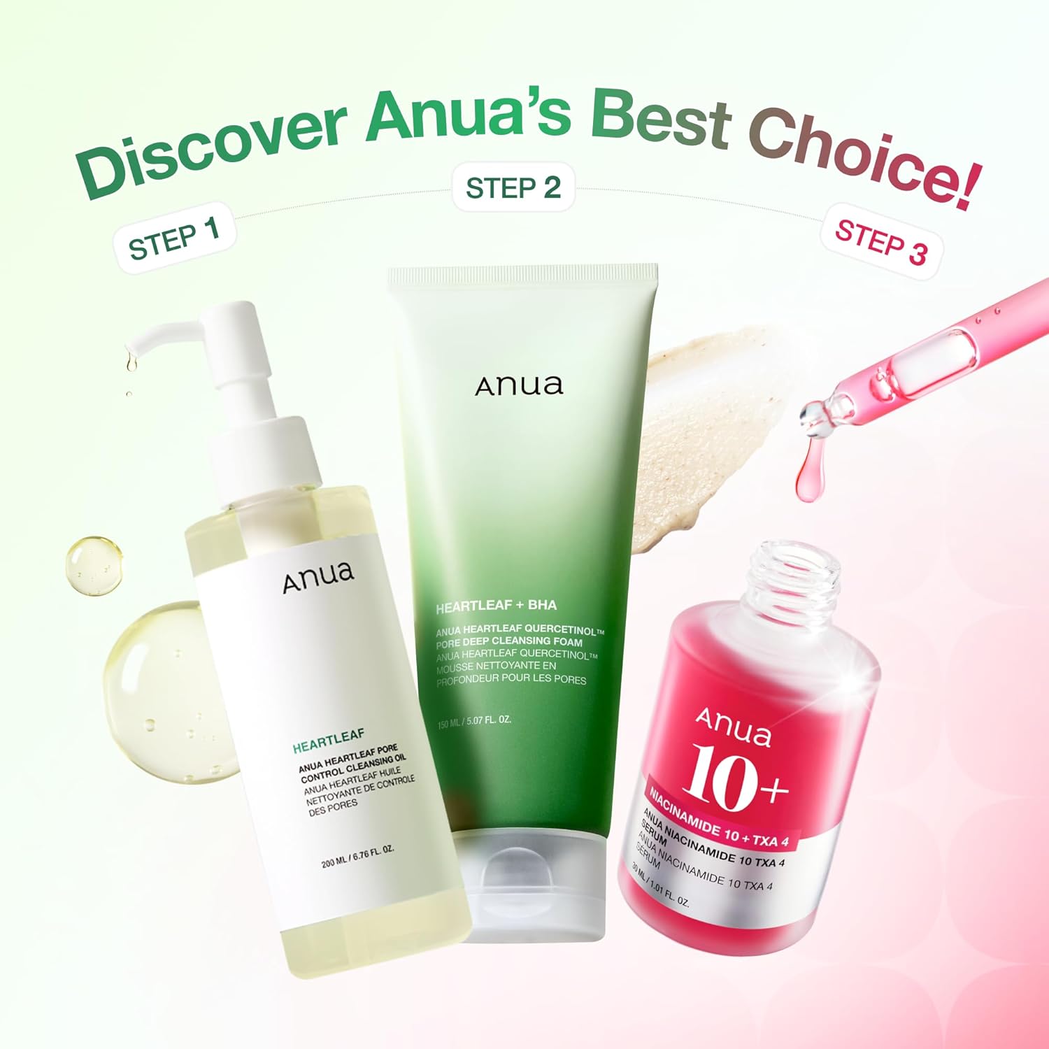 Anua Skincare Deal