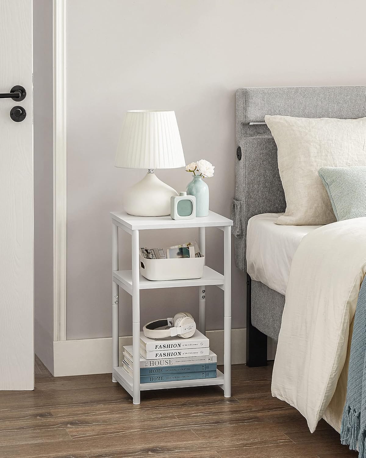VASAGLE BARNET Collection - Side Table