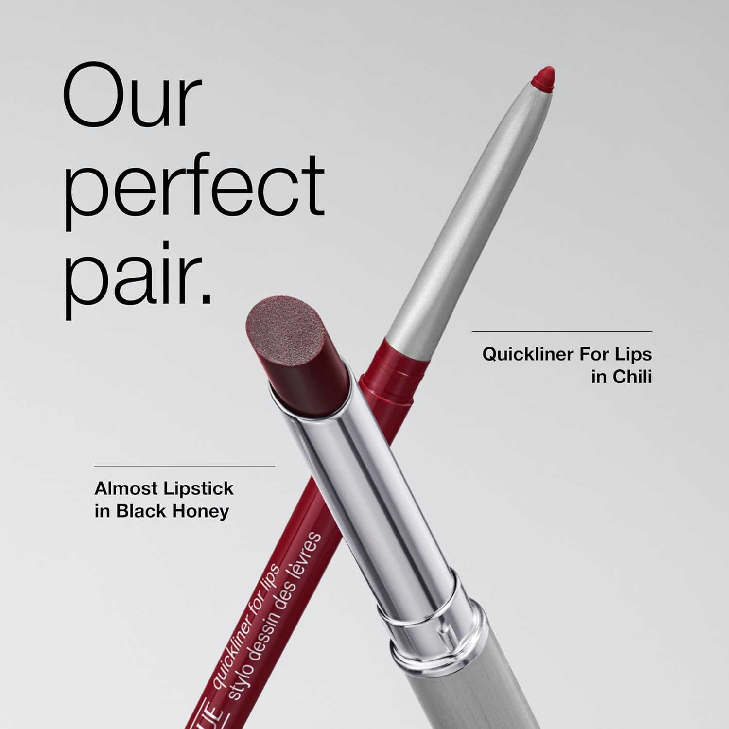 Clinique Lipstick Tinted Lip Balm