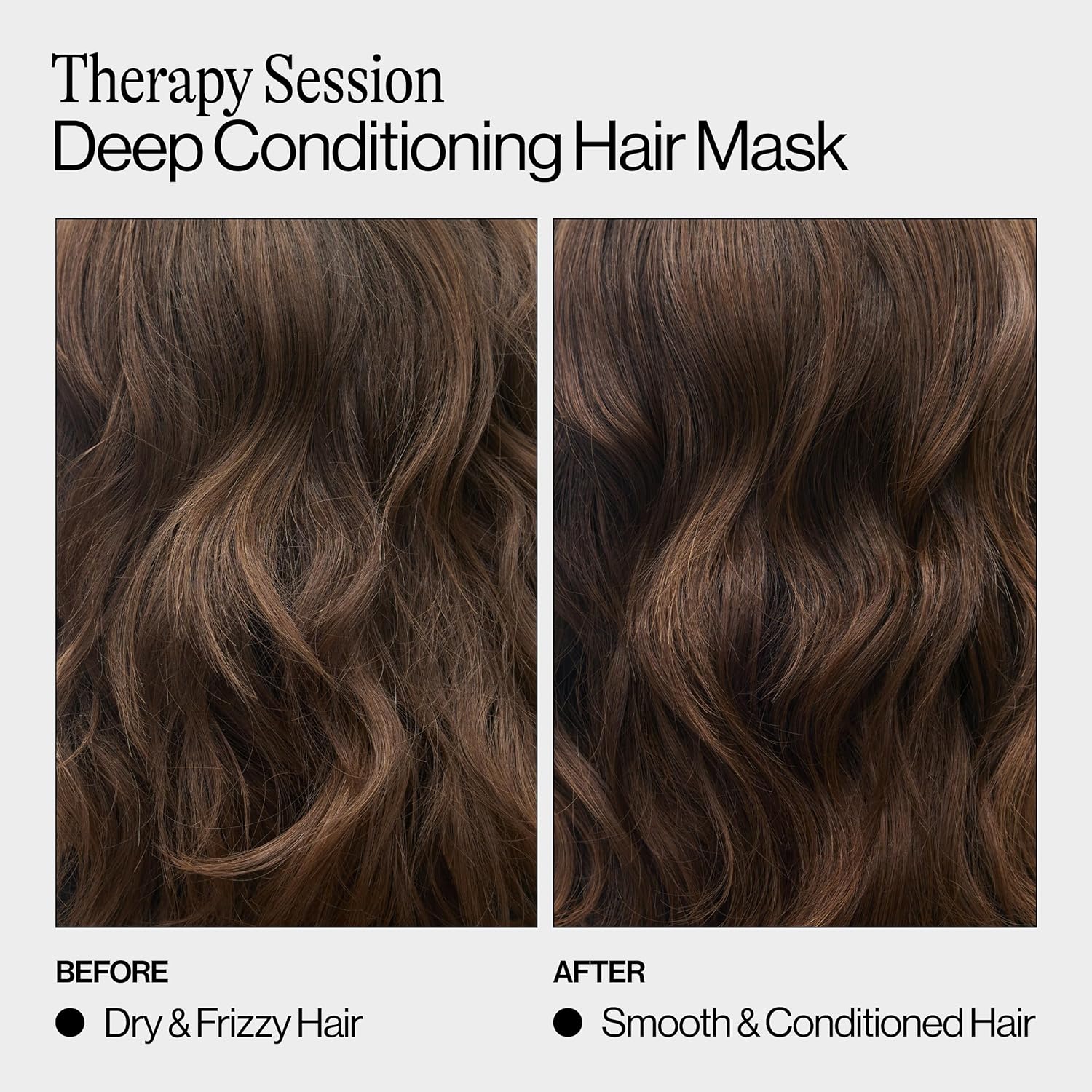 Eva NYC Therapy Session Deep Conditioning Hair Mask