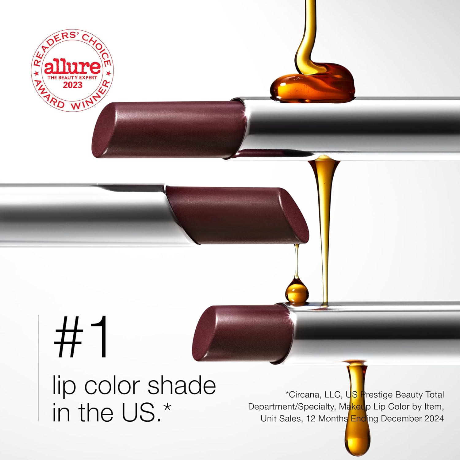 Clinique Lipstick Tinted Lip Balm