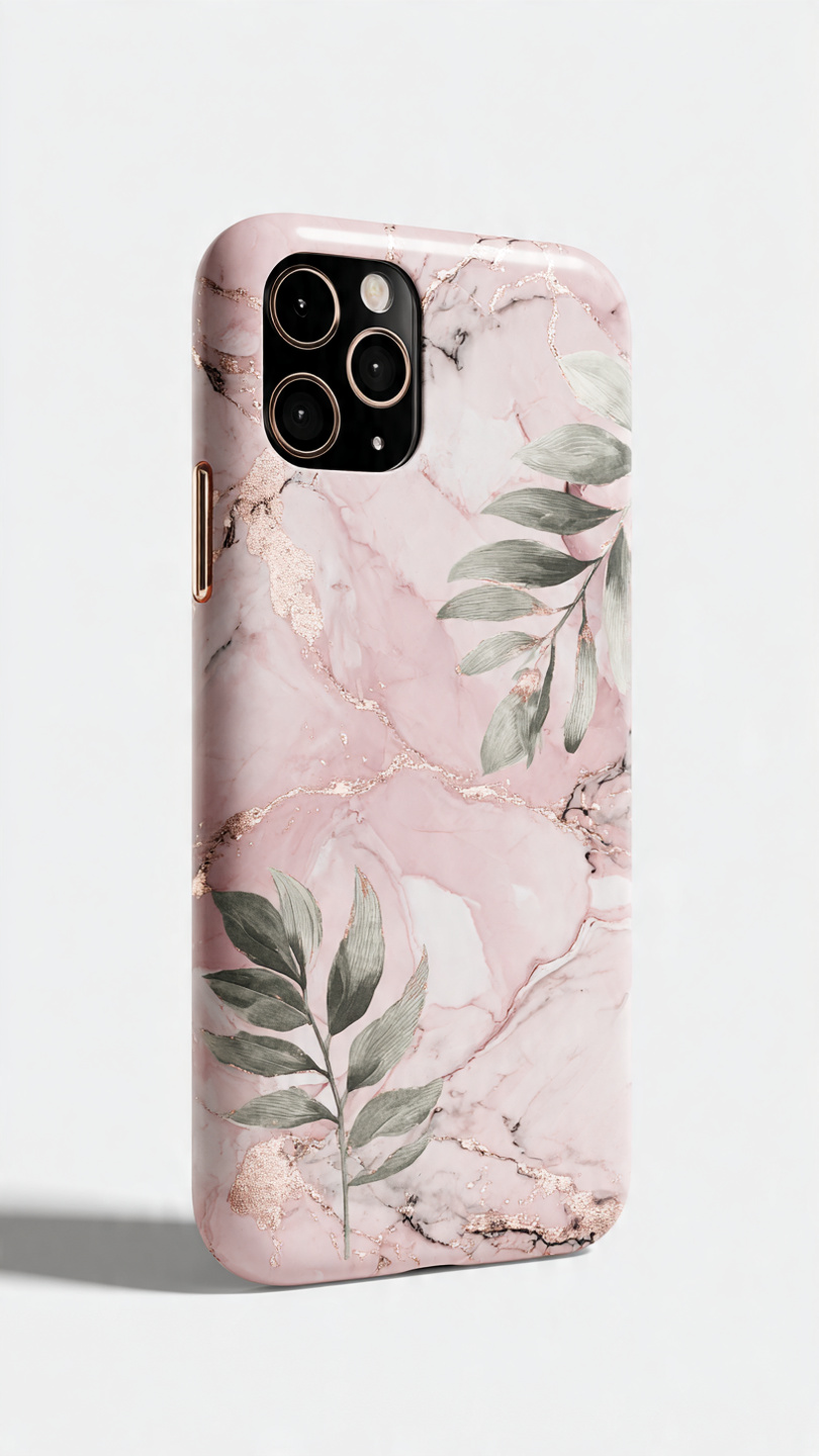 Minimalist Phone Case