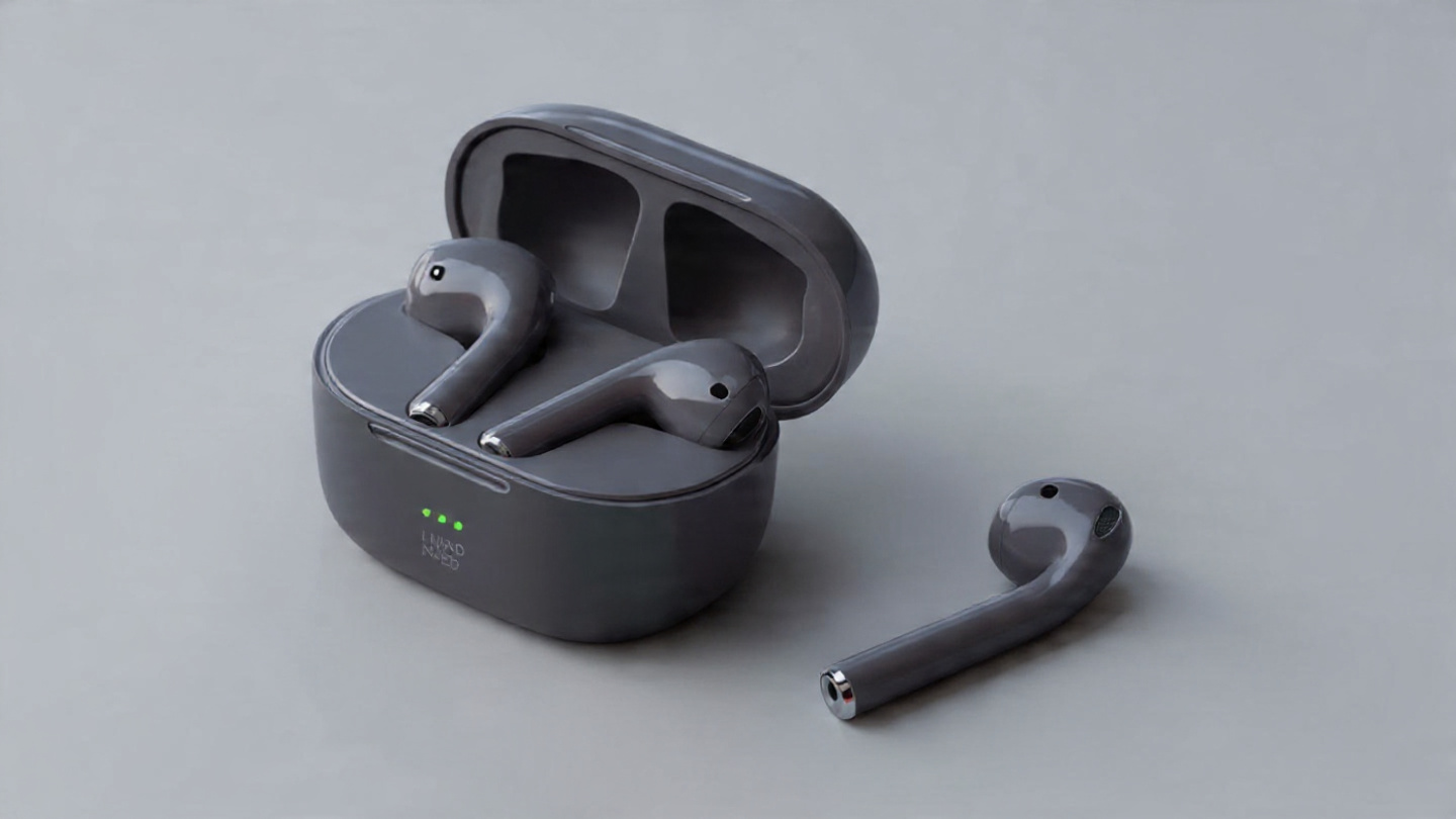 Wireless Bluetooth Earbuds