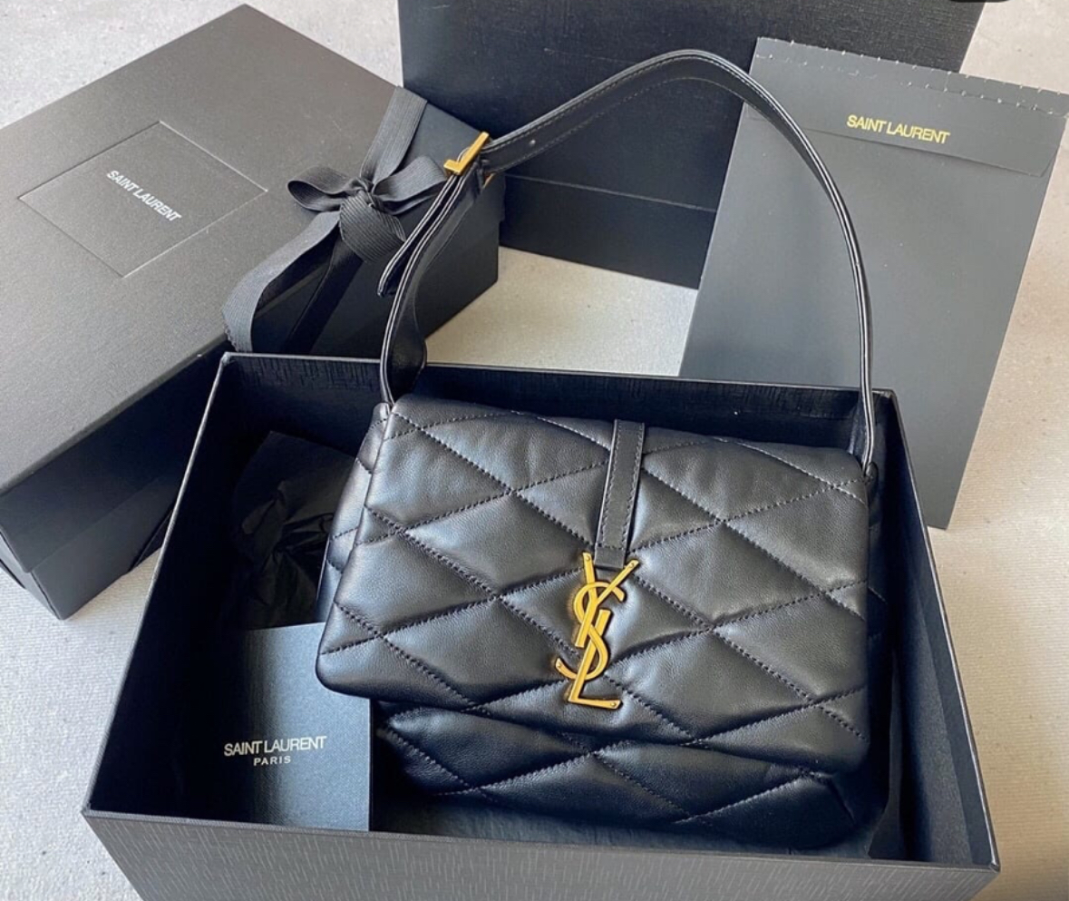 Bolsa Saint Laurent Kate