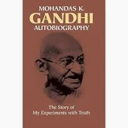 Gandhi Autobiography