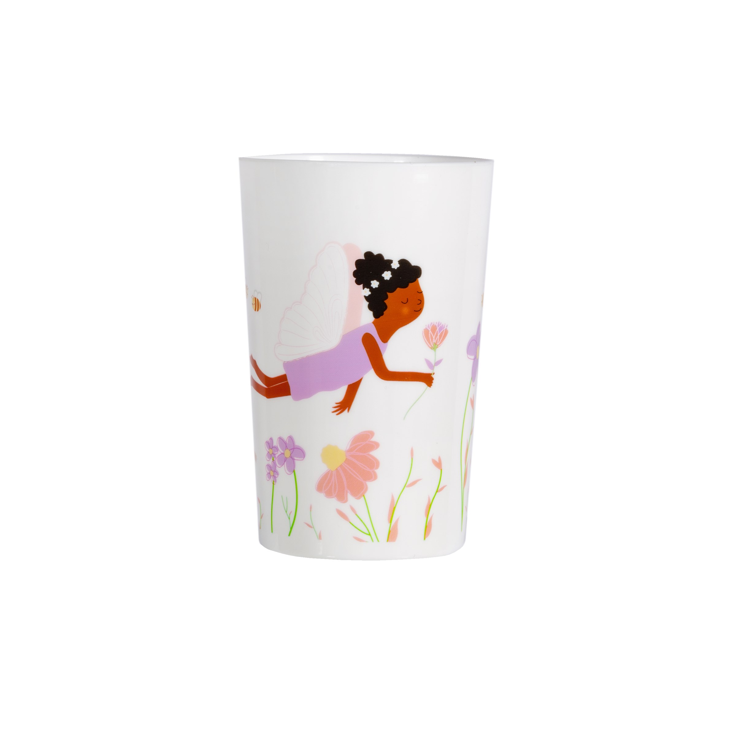 The "Enchanted Garden" Dining Set