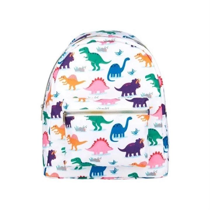 🦖 The "Roarsome" Dino Explorer Backpack