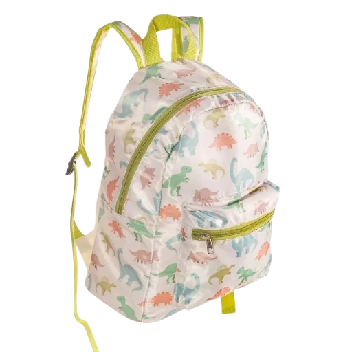 🦕 The Dino-Bite Adventure Backpack