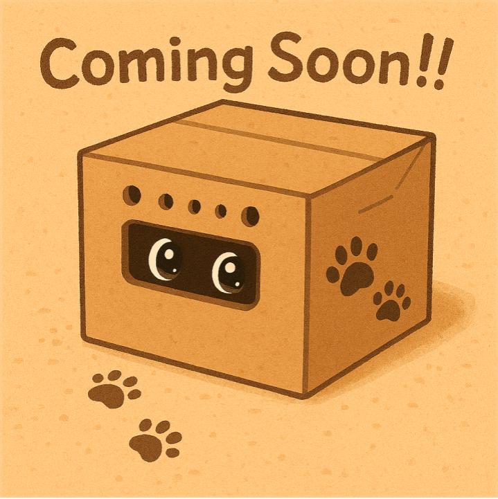 [New Character Coming Soon!]