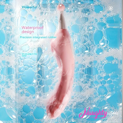 Haute Wands Sucking & High Frequency Vibrating Pen