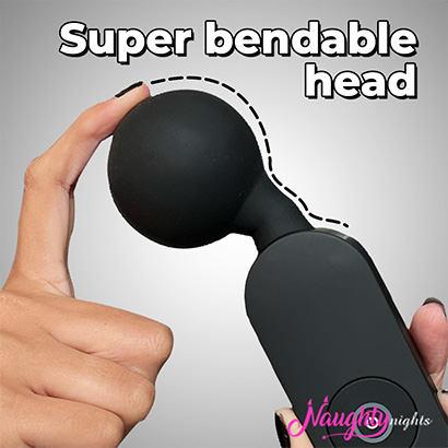 Calmras Rati Wand Massager