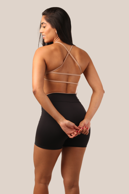 Conjunto Fitness Feminino