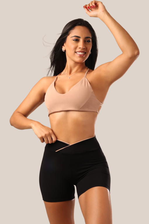 Conjunto Fitness Feminino