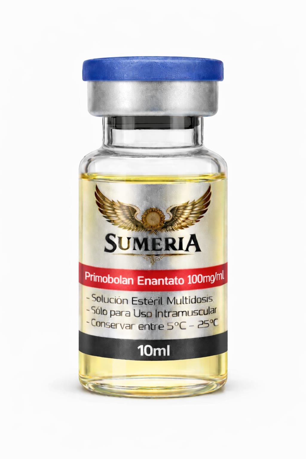 Primobolan enantato 100mg/ml 