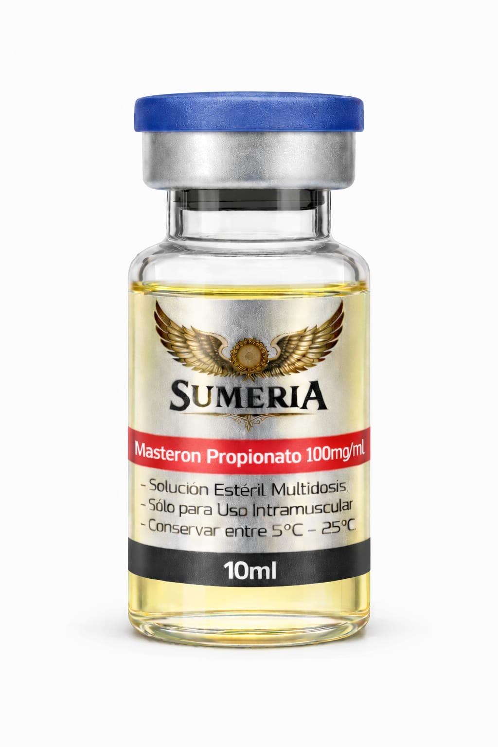 Masteron propionato 100mg/ml