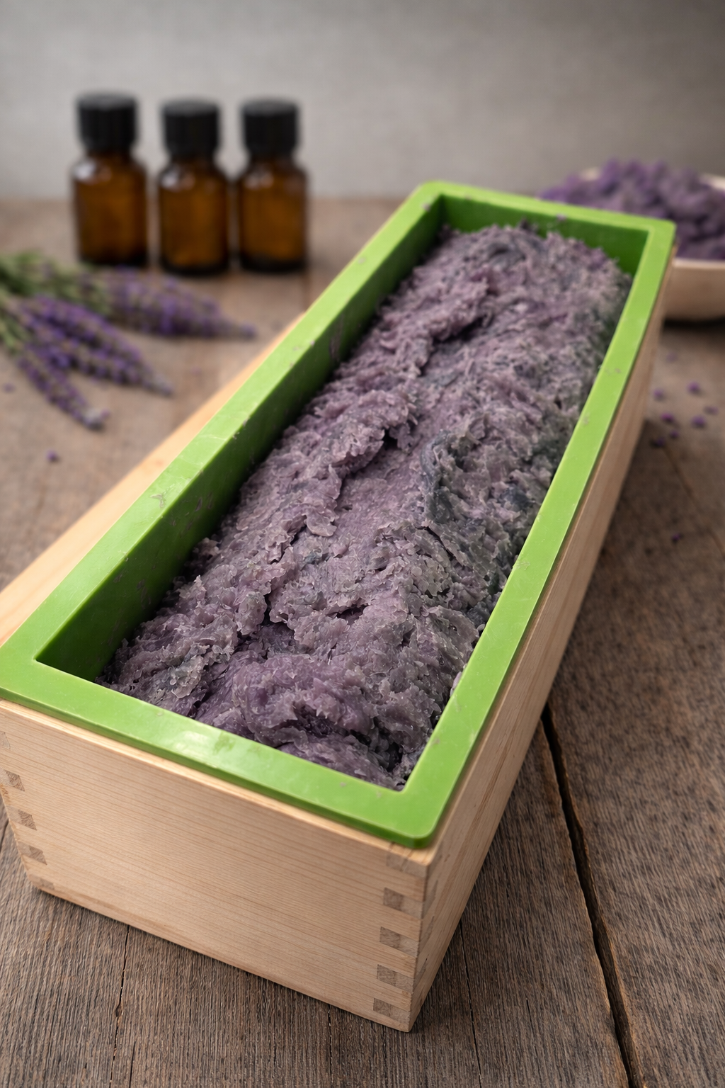 Ravens Revenge Vegan Bar