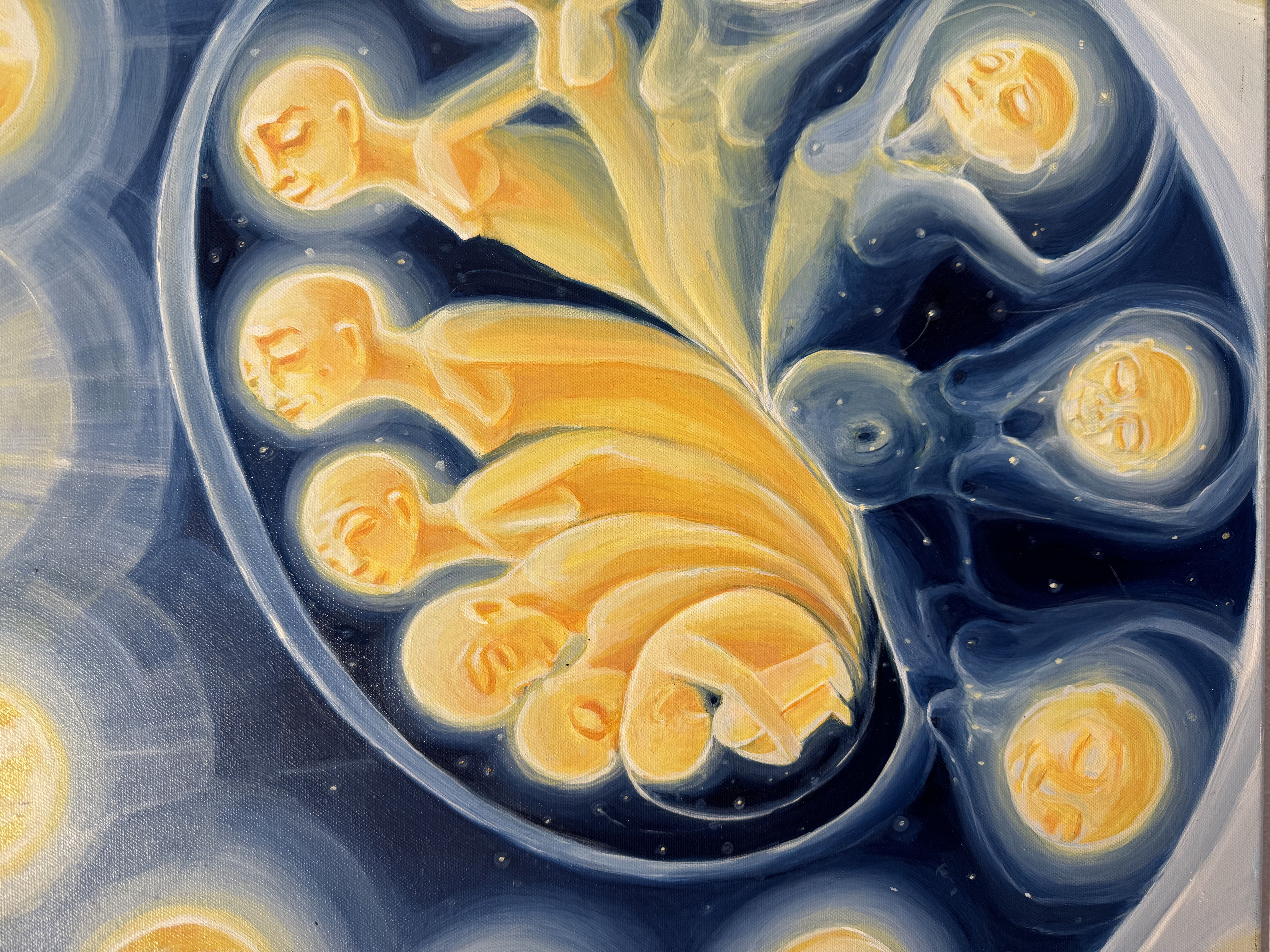 Her Cycles - Natalie Wohlstader