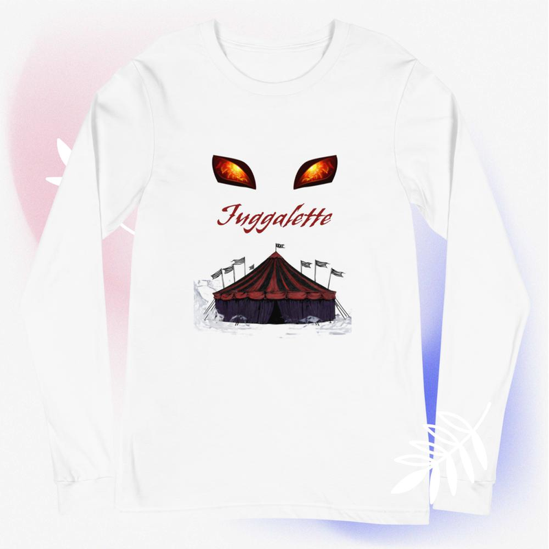 Unisex Long Sleeve Tee