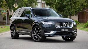 Volvo XC90 SUV