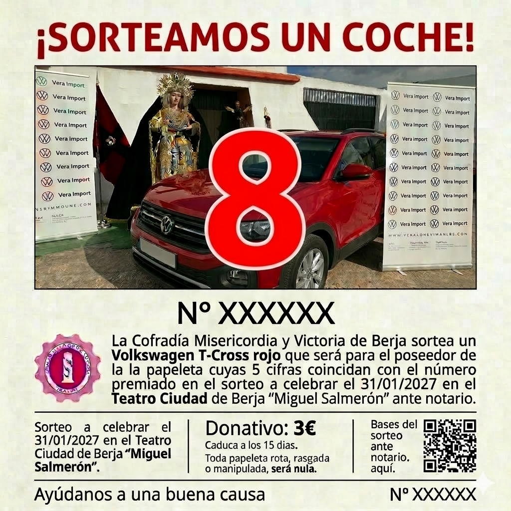 Pack 8 unidades