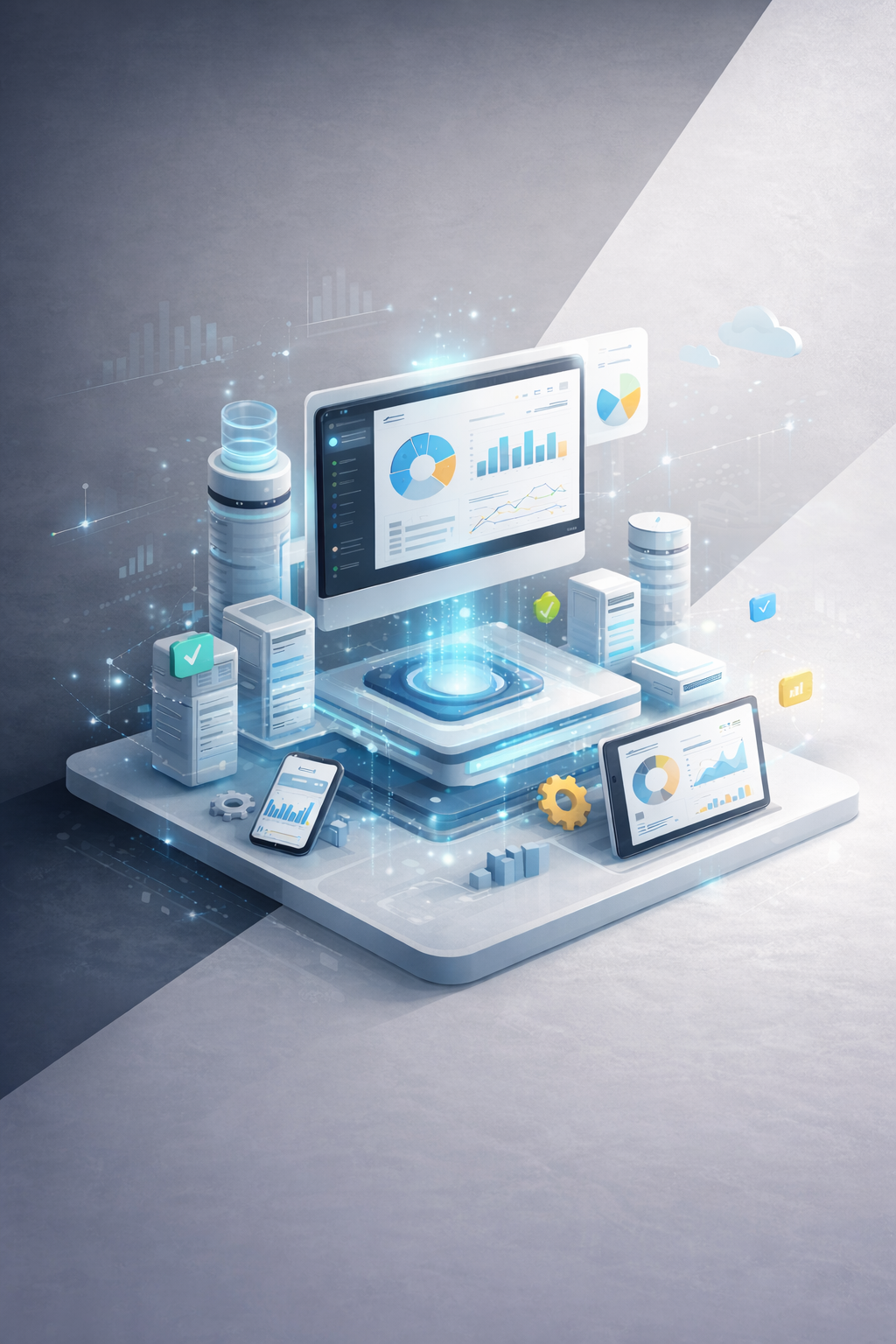 Data Infrastructure & Analytics