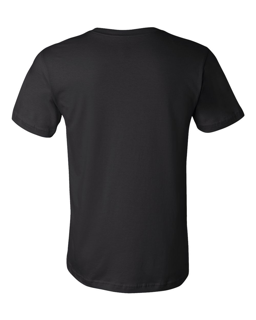 Classic Black T-Shirt