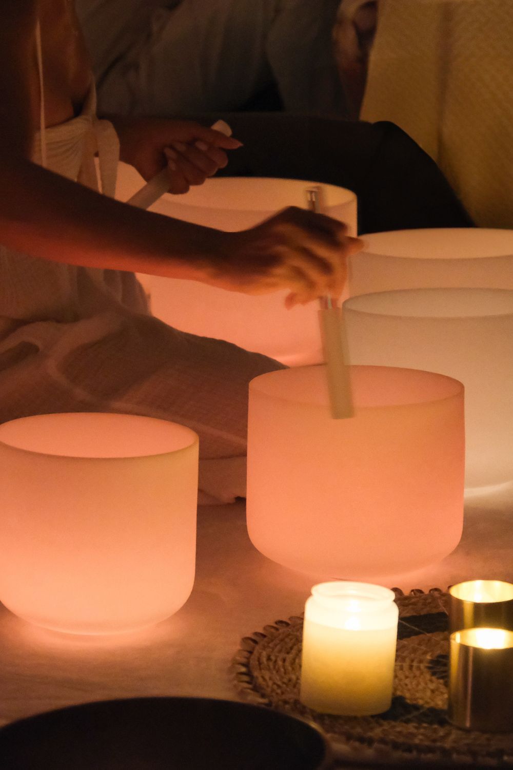 OMNA ✕ ⭕️ Círculo Coti #03