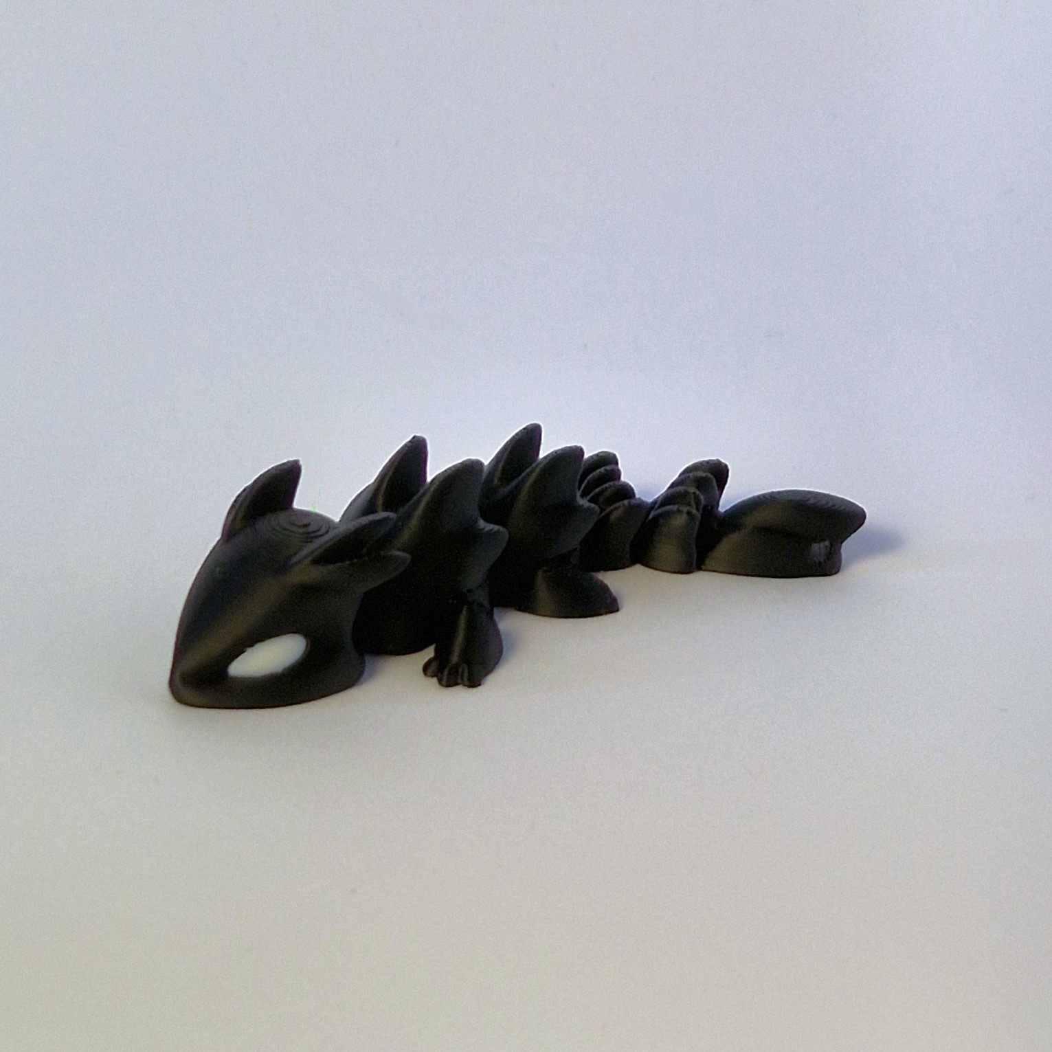 Mini 3D drakonai – spalvoti raktų pakabukai ir aksesuarai