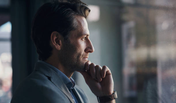 Executive Coaching Session