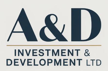 A&D Investment & Development Consulting