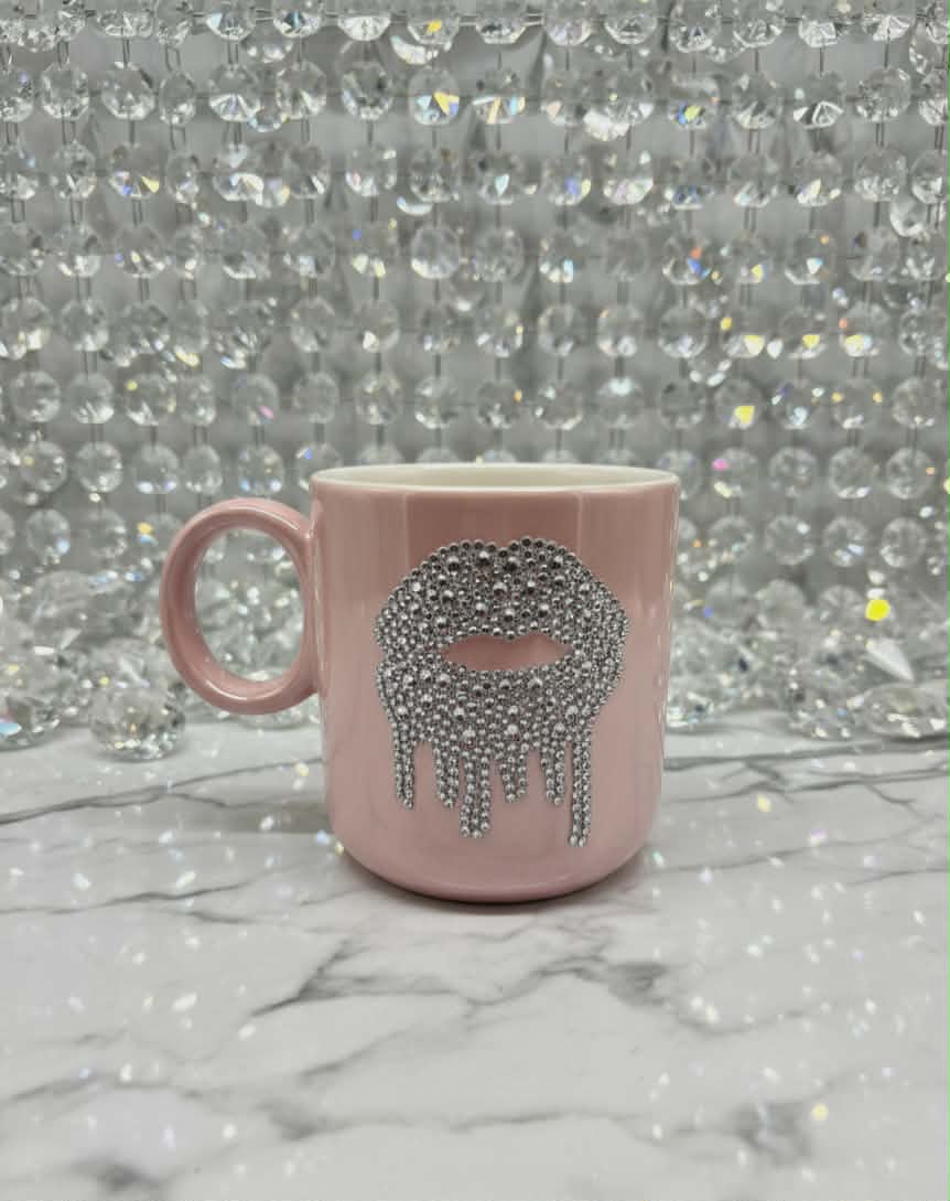 Tirpstančios lūpos