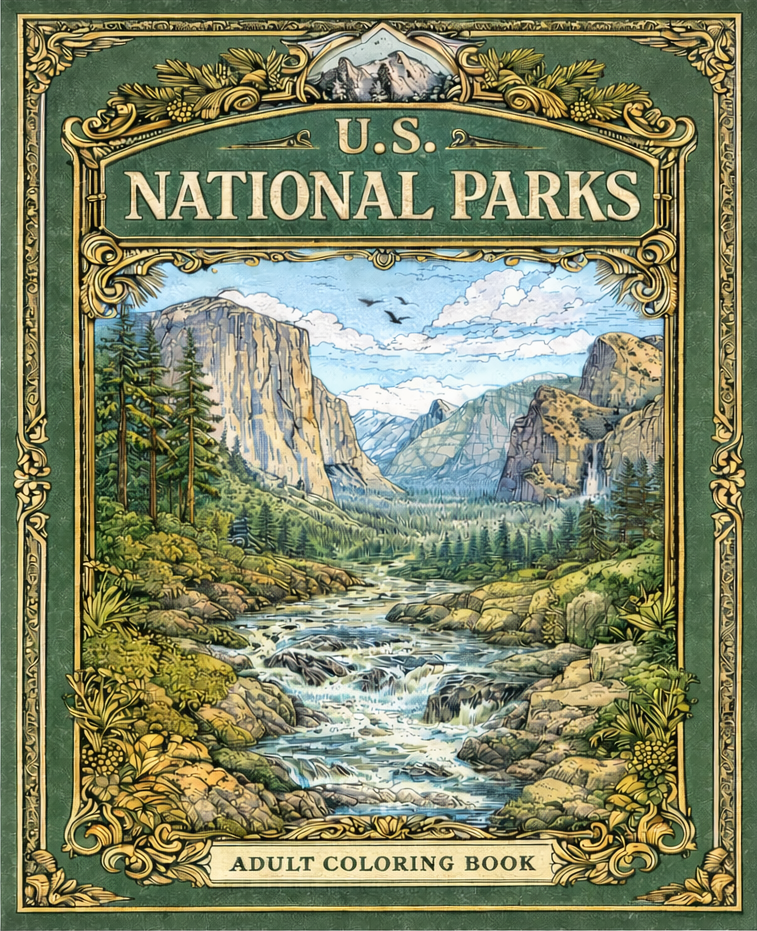 U.S. National Parks