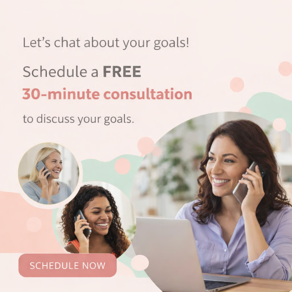 30-Minute Consultation Booking