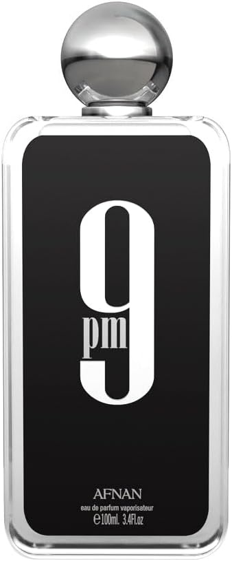 Afnan Agua de Perfume EDP 9PM