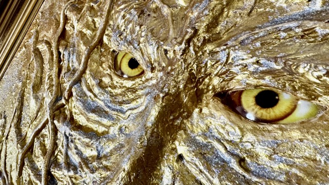 八大龍王【虚空蔵】