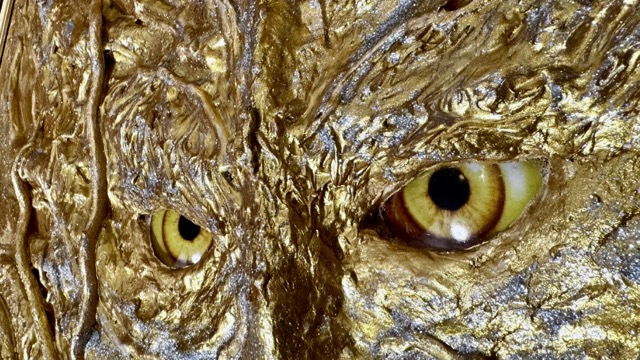 八大龍王【虚空蔵】