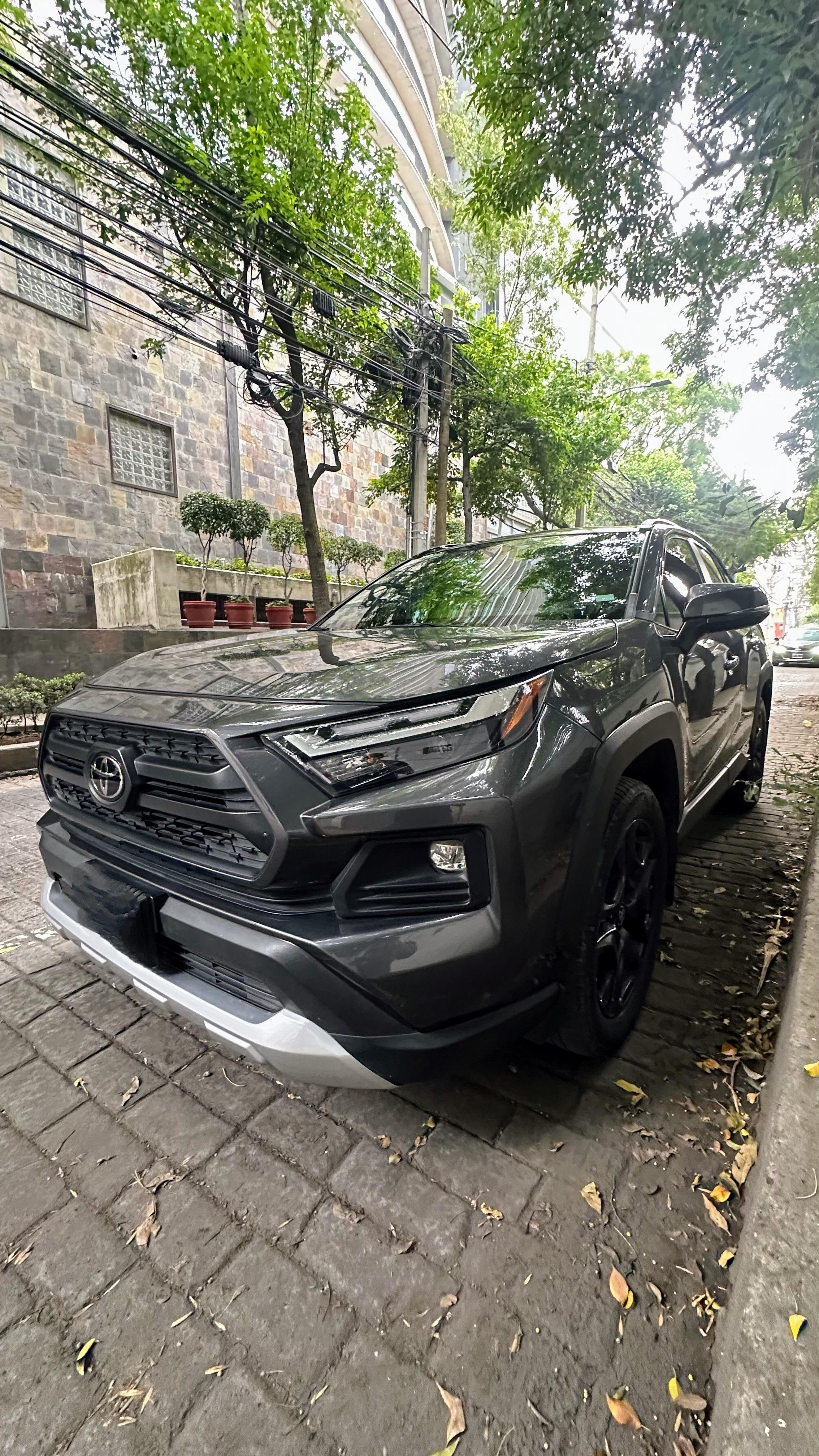 Toyota 