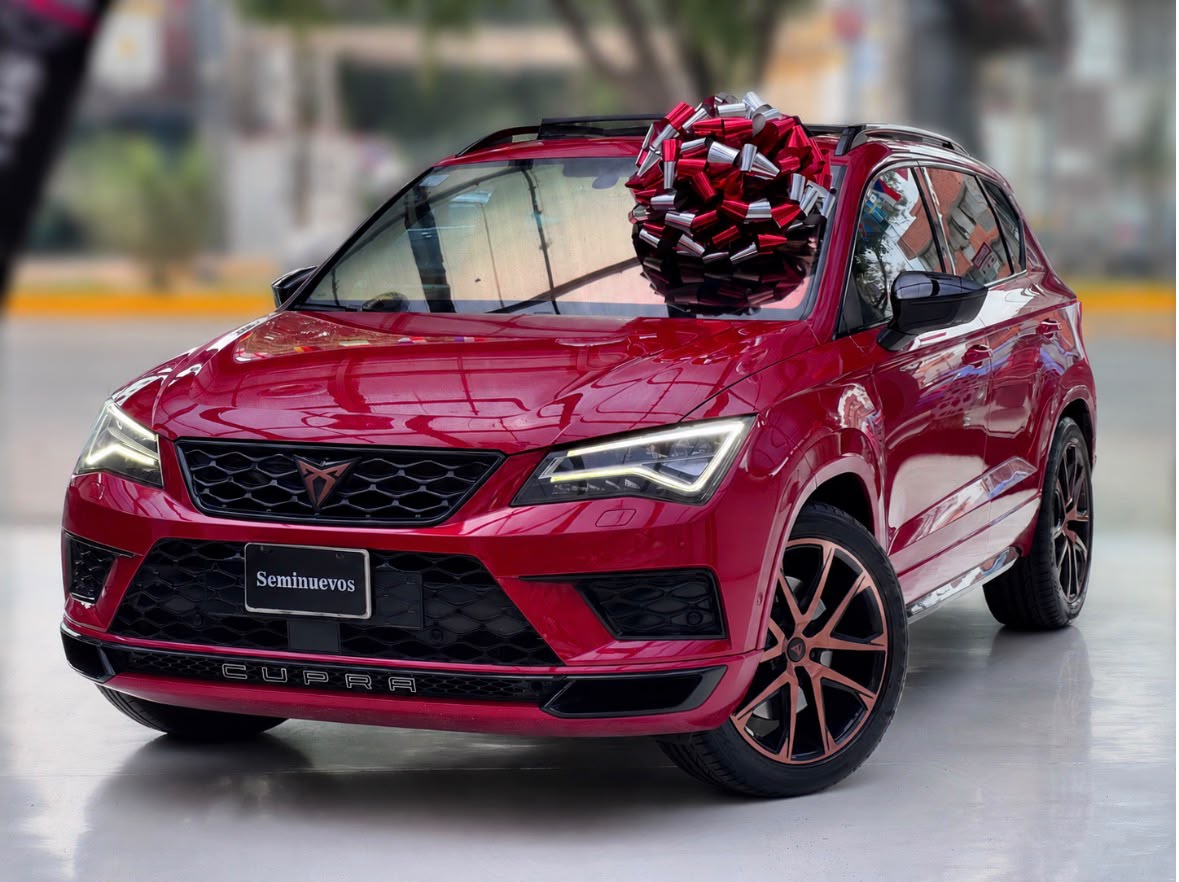 Cupra