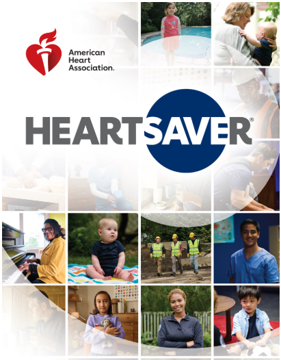 Heartsaver CPR Certification - March 30, 2026