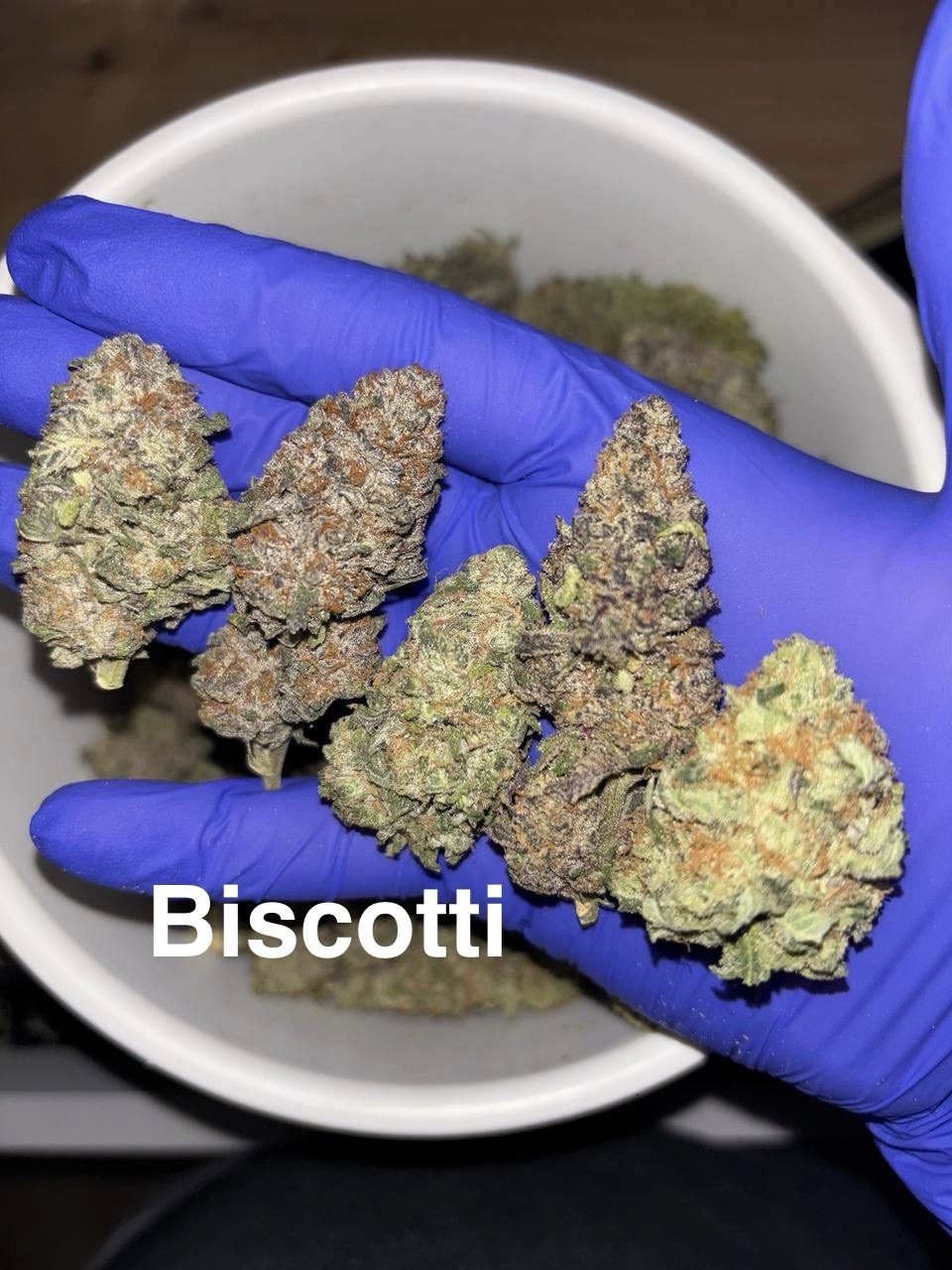 🇨🇿 Natural Topshelf Czechy