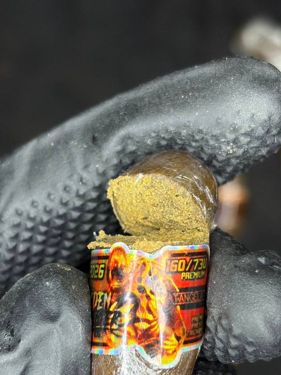 🟠 160/73u GOLDEN TIGER 🐅🟠