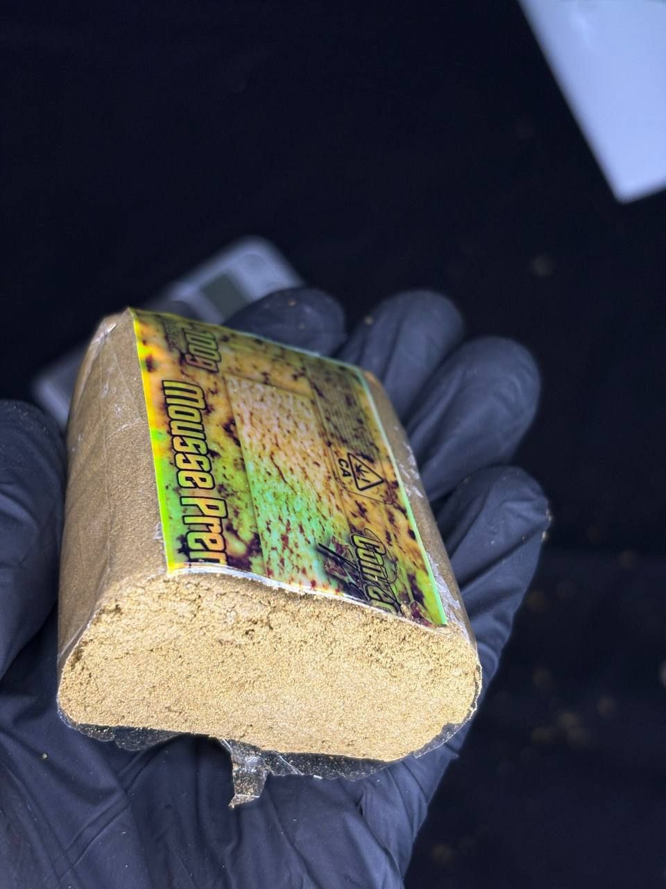 🌟 MOUSSE PREMIUM 🌟