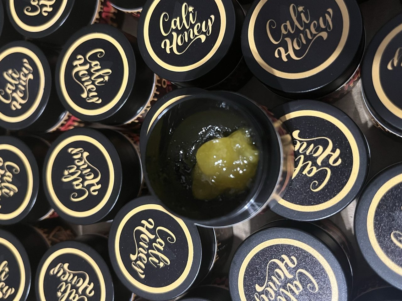 🇺🇸🍯LIVE EXTRACTS🍯🇺🇸