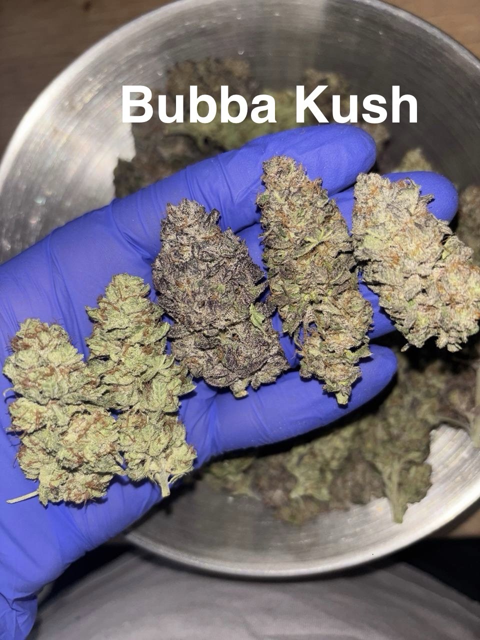 🇨🇿 Natural Topshelf Czechy