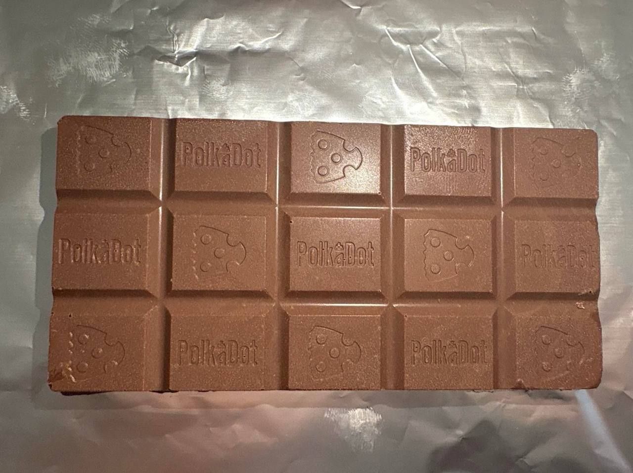 PolkaDot🍄🍫 🆕🟢