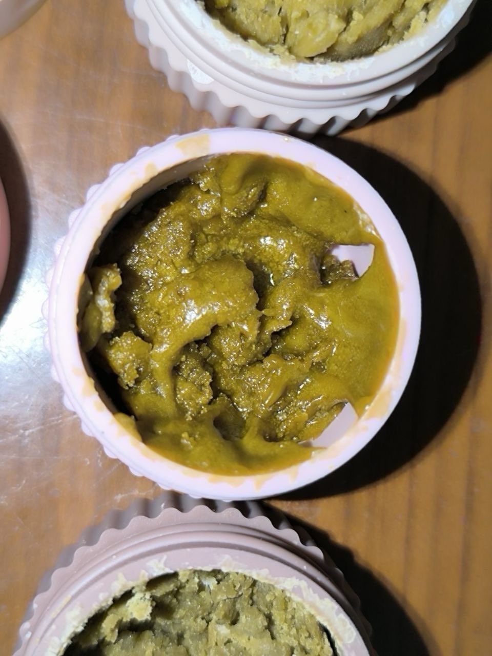 Crystalline/Shatter/Live Resin +90% THC 🔥