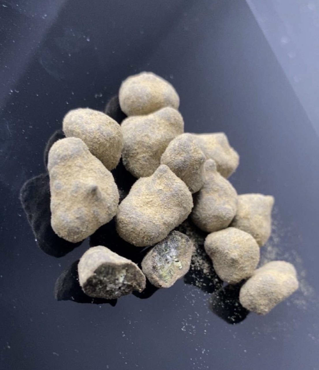 🌜MOONROCK🌚🥦